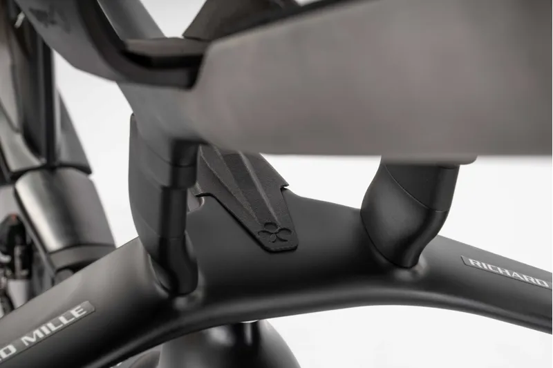 Colnago TT1 Carbon Time Trial Frameset Code SDM3-4